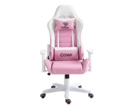 COBRA Rebel 203 Biało-różowy CR203 PINK-WHITE - 1259808 - zdjęcie 2